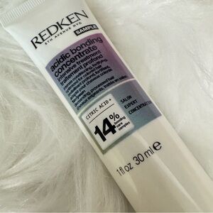 Redken Acidic Bonding Concentrate 14% Intensive Treatment